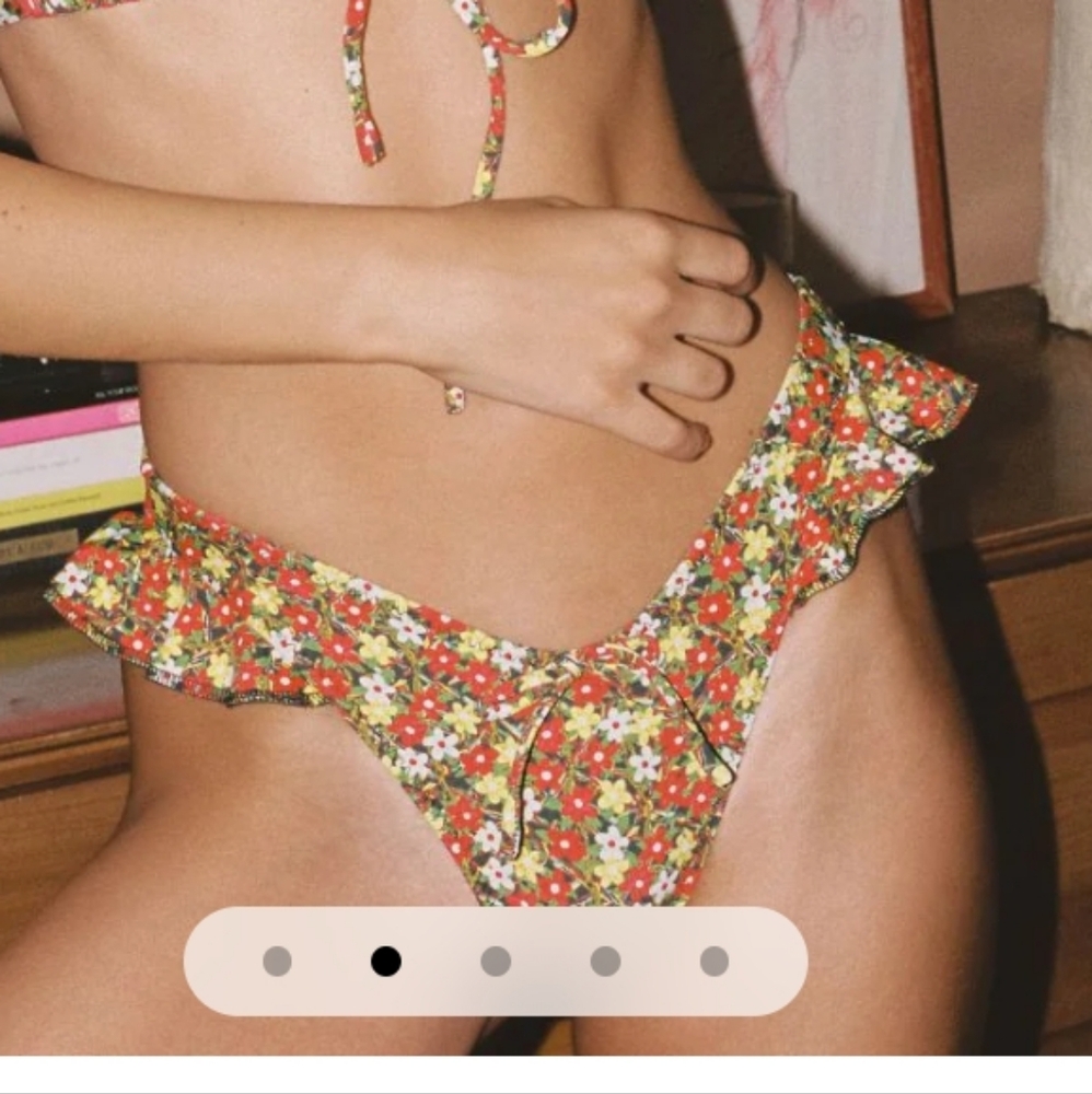 Montce Bikini Set - Picture 4 of 10